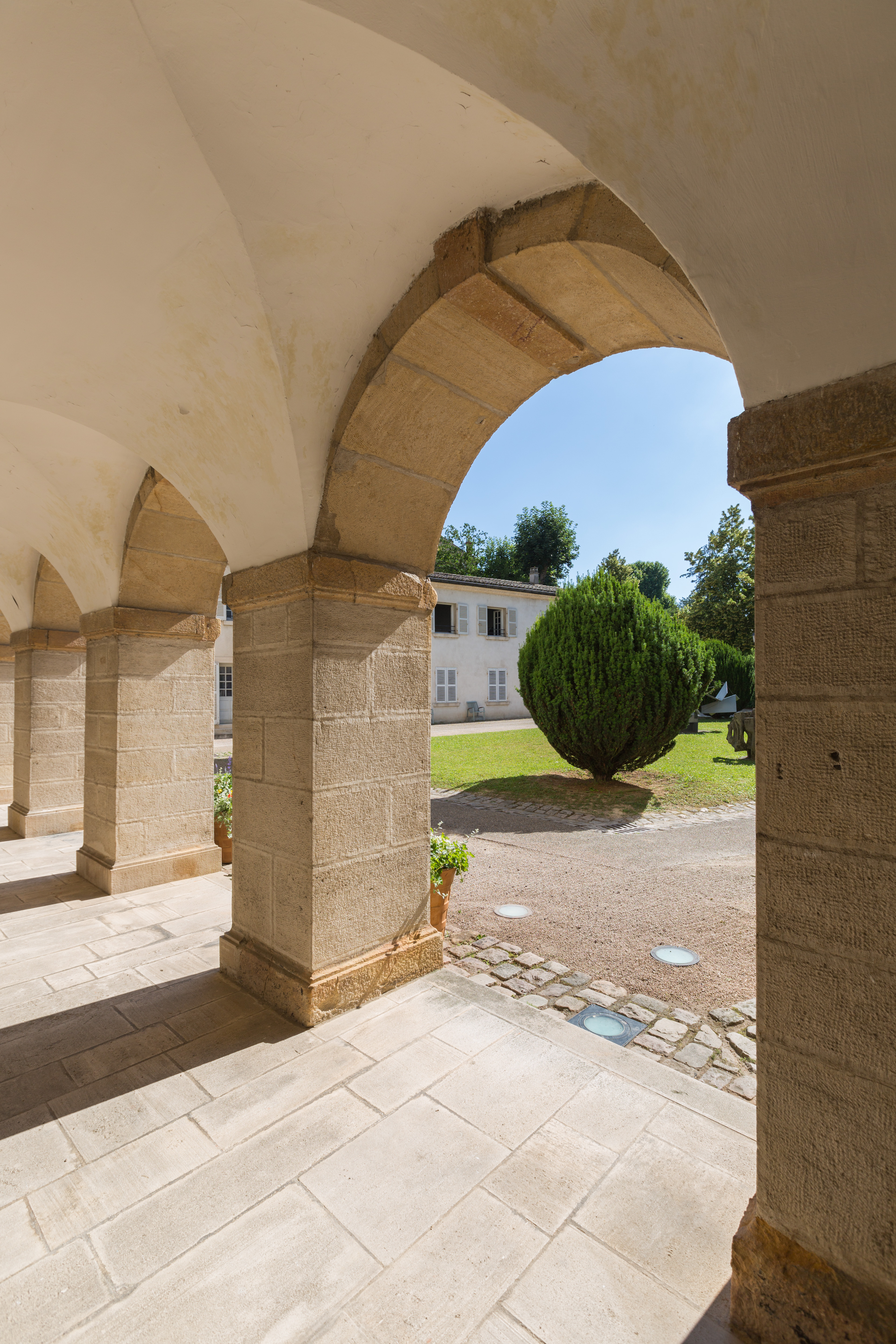 Sieste musicale : "Jardin secret"