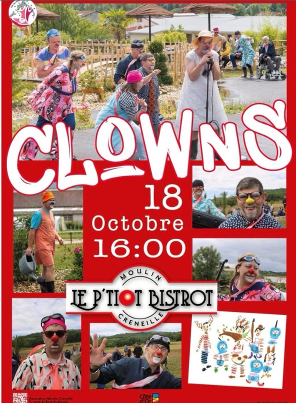 Clowns
