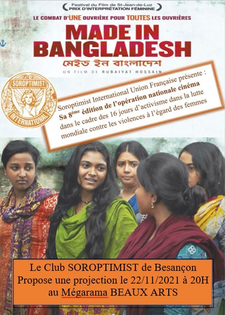 Club Soroptimist