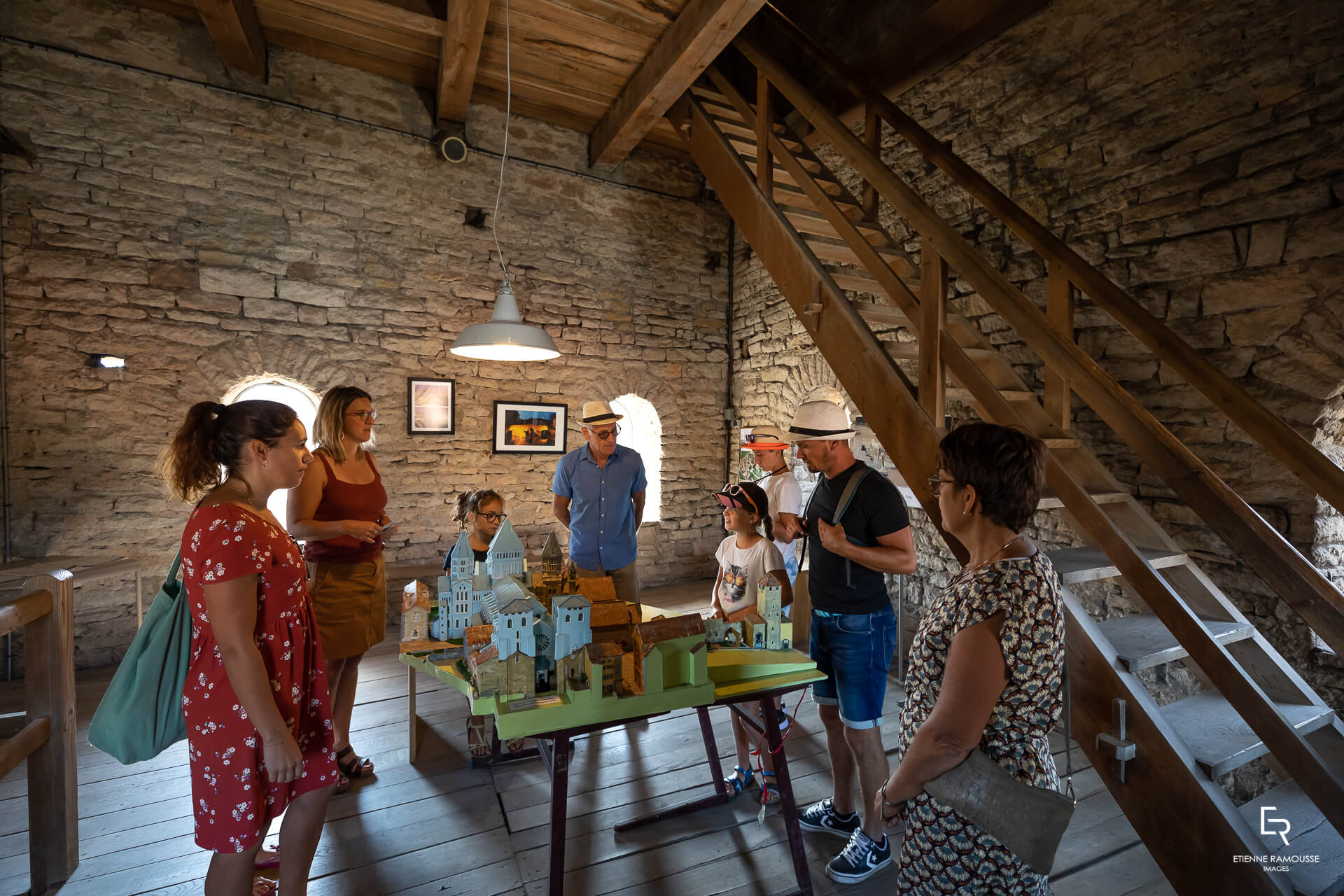 Cluny Sud Bourgogne – Cluny Patrimoine ©Etienne Ramousse Images (26)