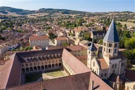 Cluny panoramique