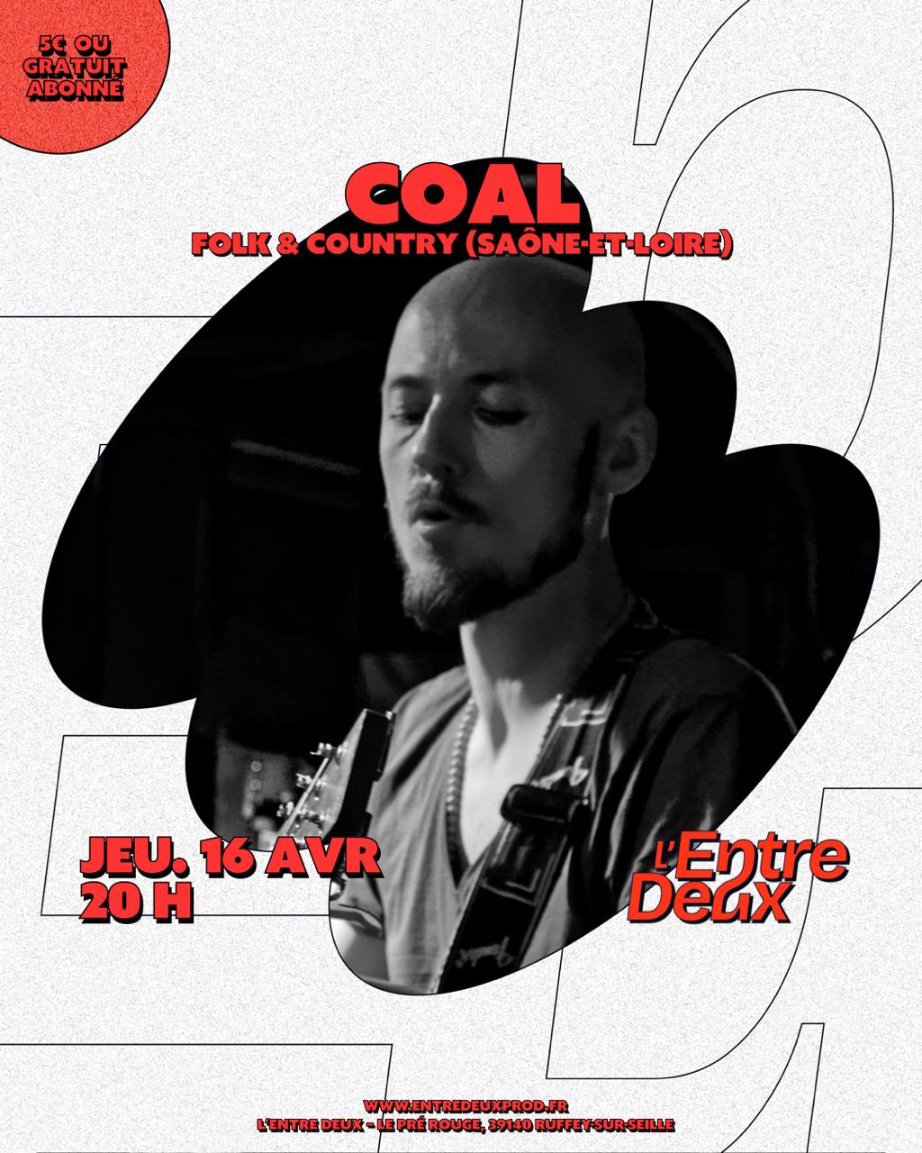 Coal