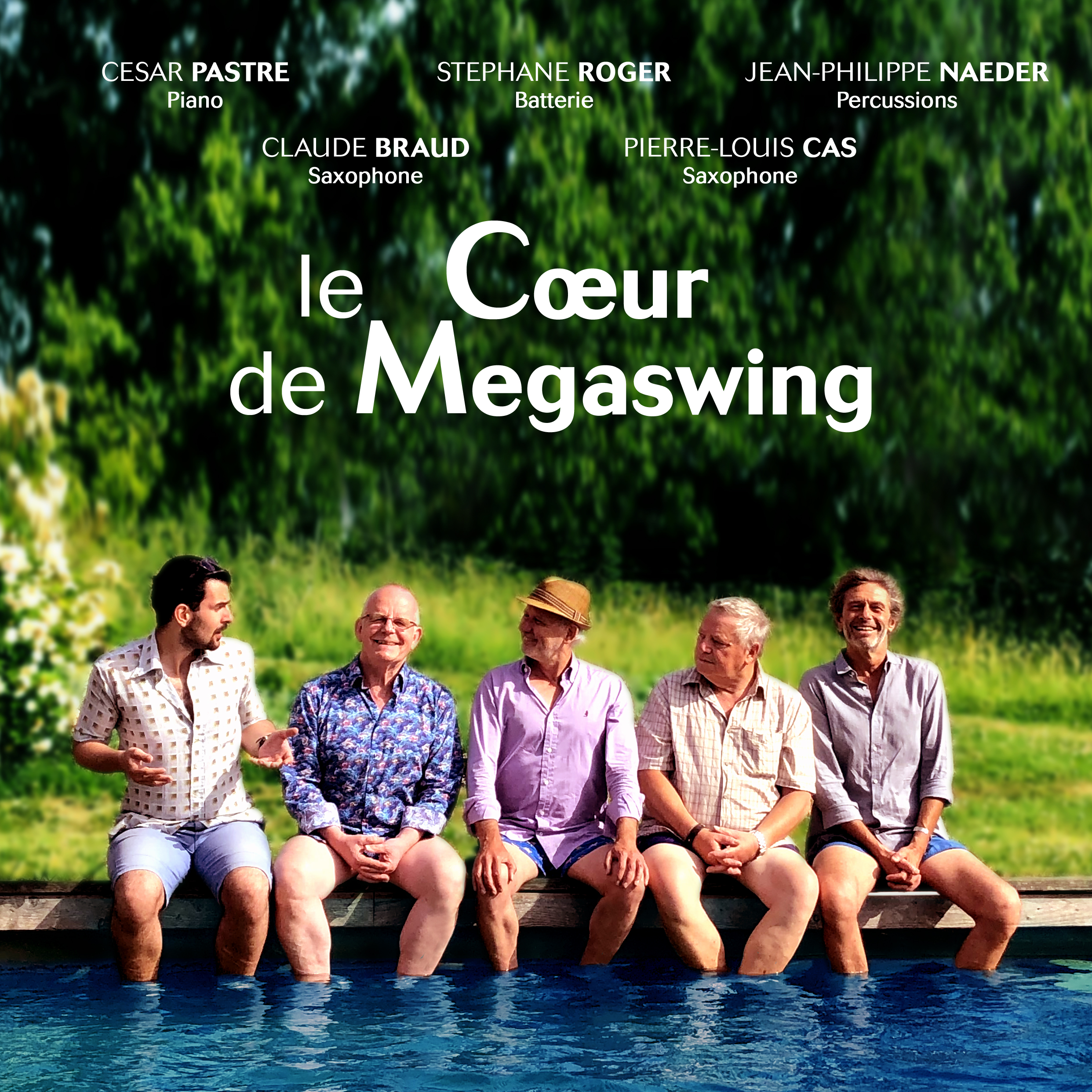 Megaswing