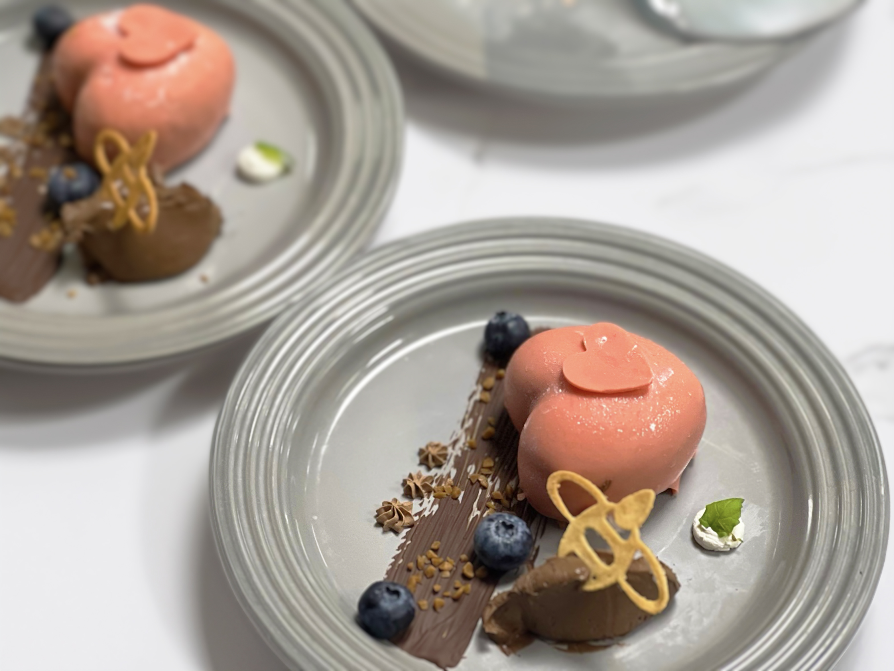 La Cuisine Expérientielle