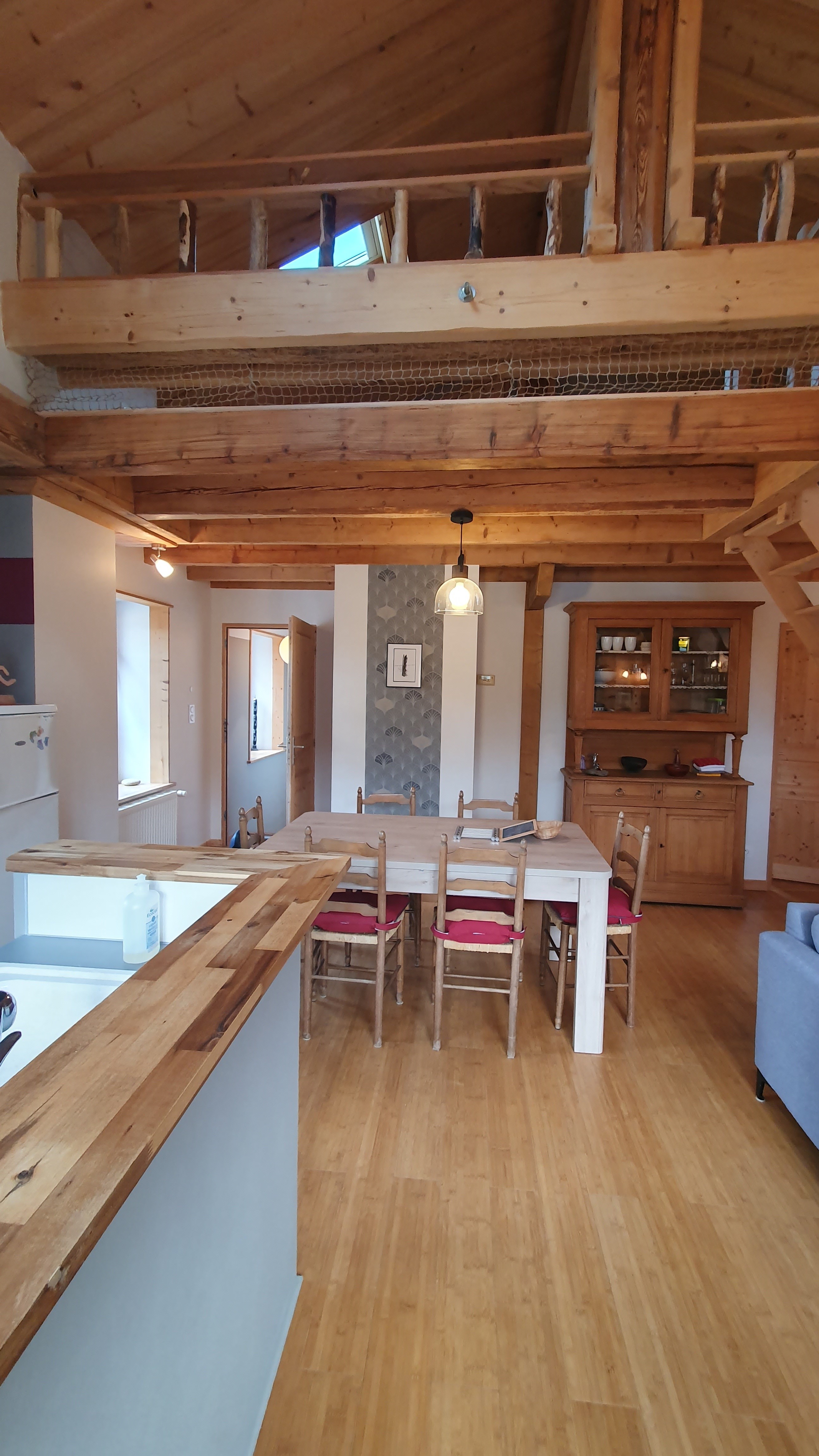 Chez Madeleine