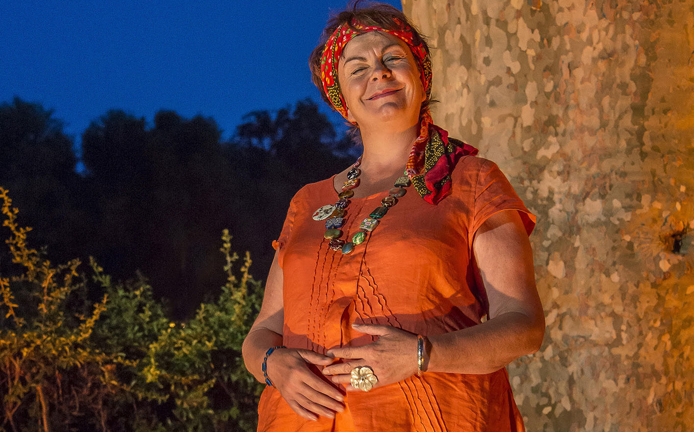 Festival Contes Givrés - Contes pour rire
