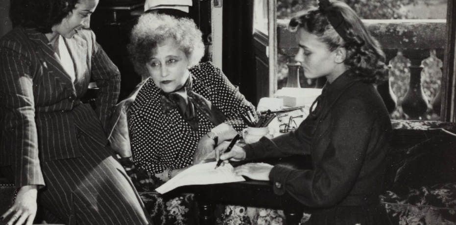 Colette et le cinéma