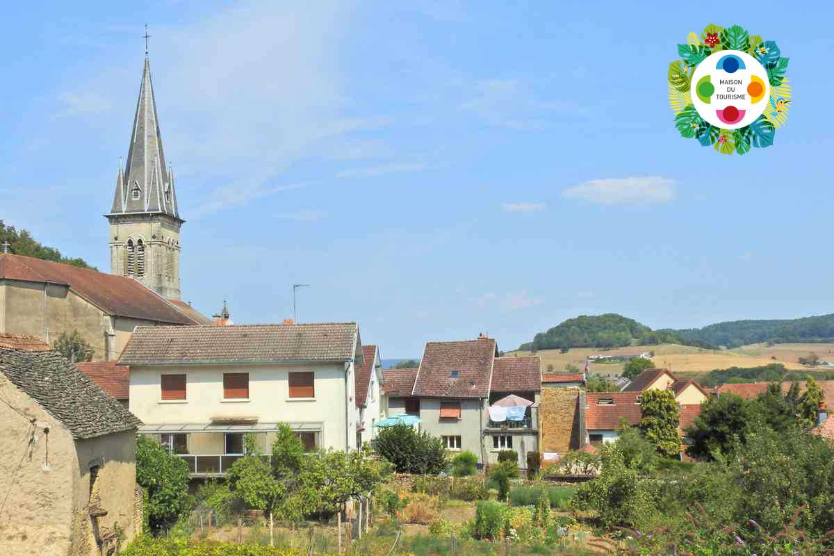 Balade Colombier