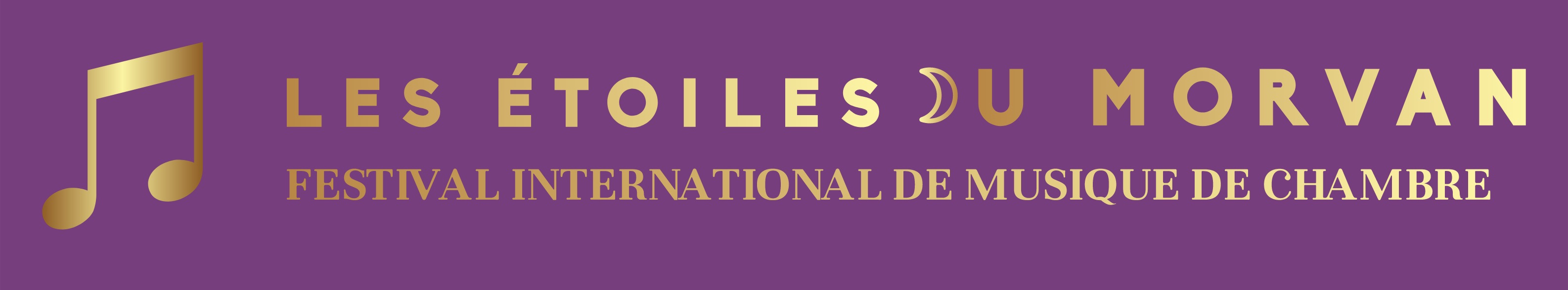 Logo Les Étoiles du Morvan