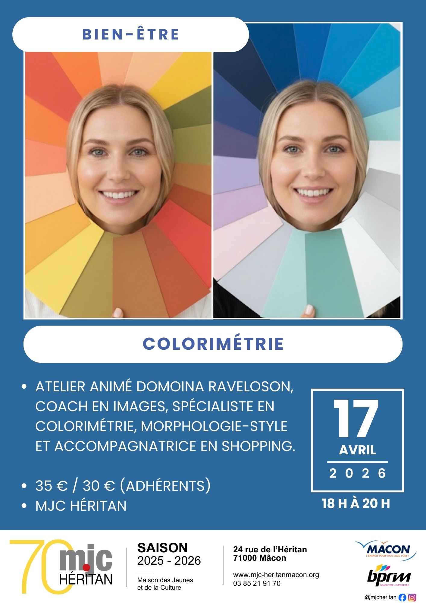 Colorimétrie