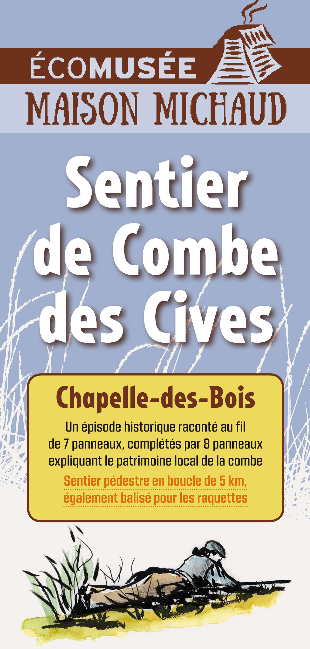 Sentier de Combe des Cives