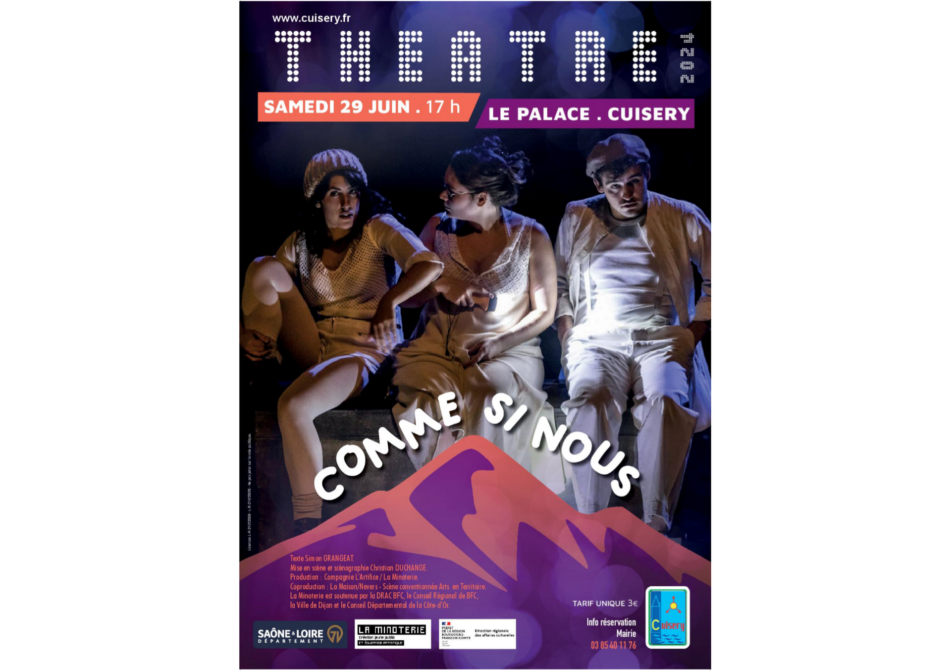 Affiche
