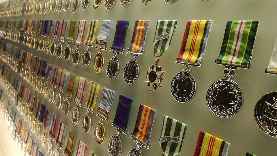 Commémoration militaire