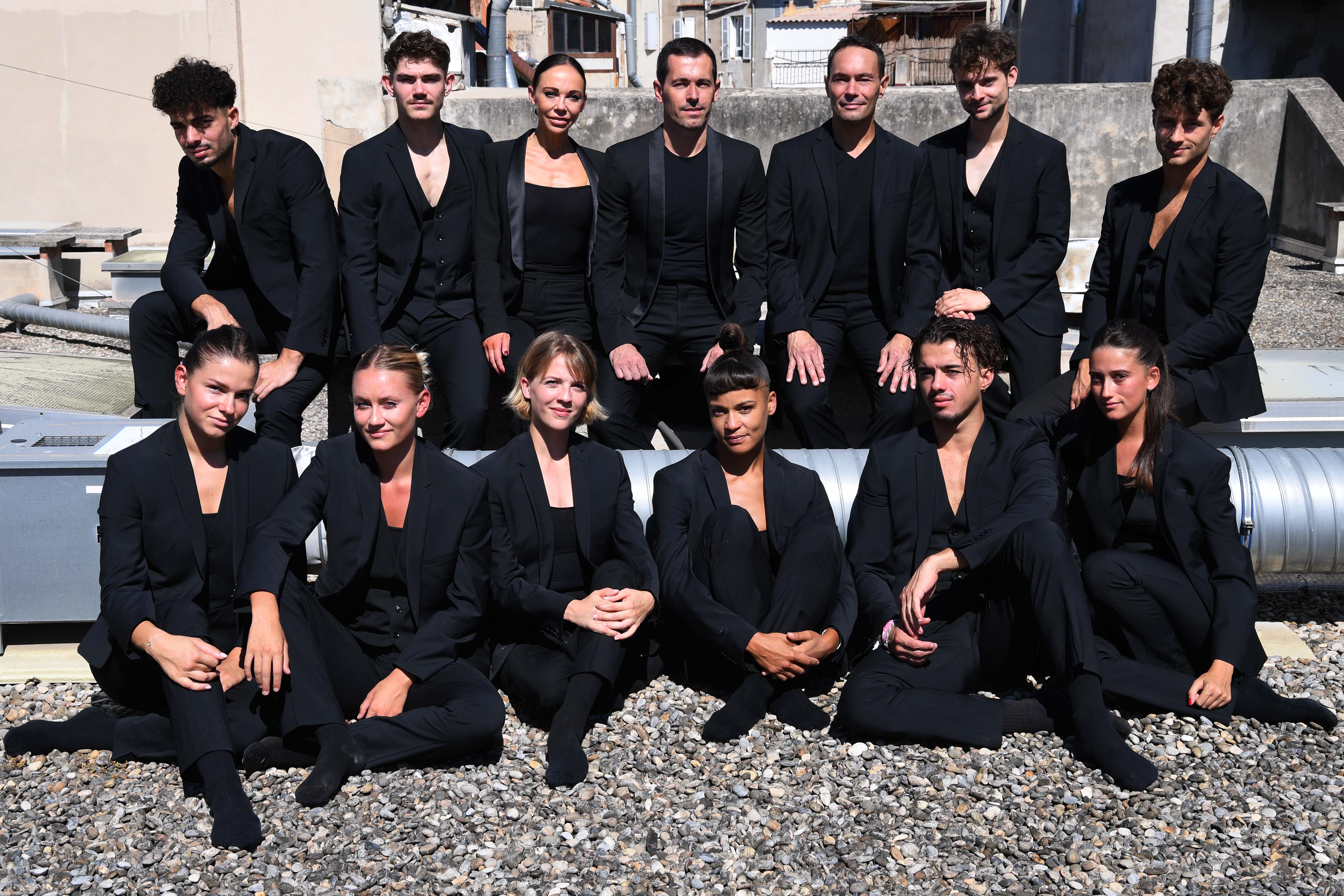 Compagnie Julien Lestel