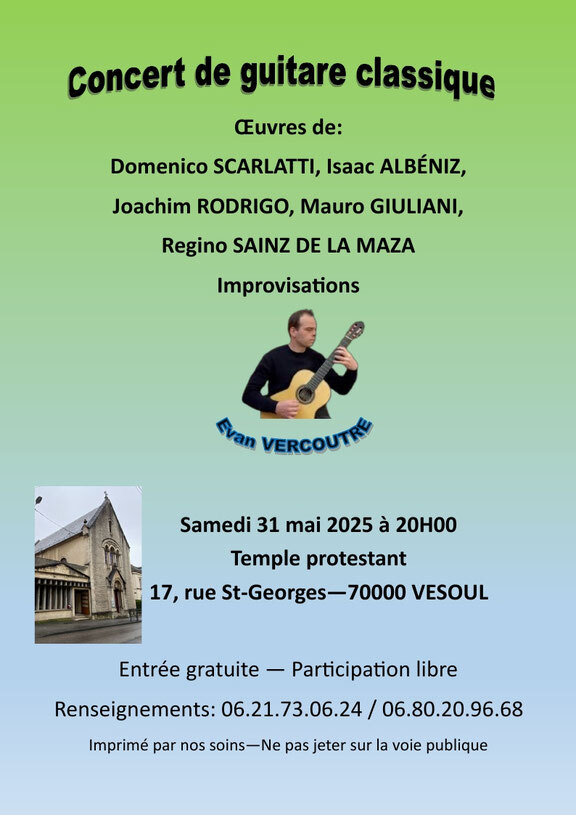 Concert - 1