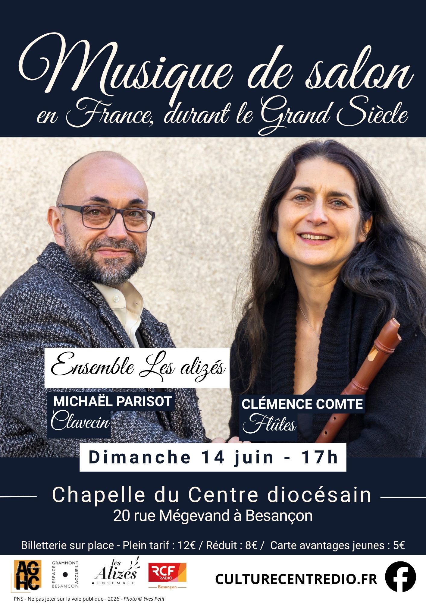 Association AGHC Médiation culturelle