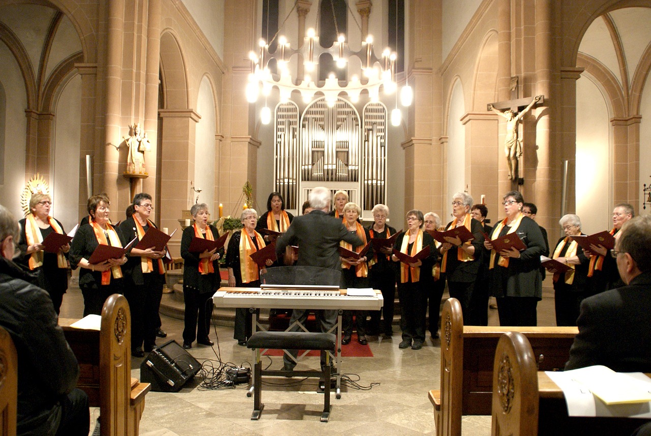 Concert Montapas