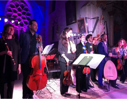 Les Musicales de La Loupière