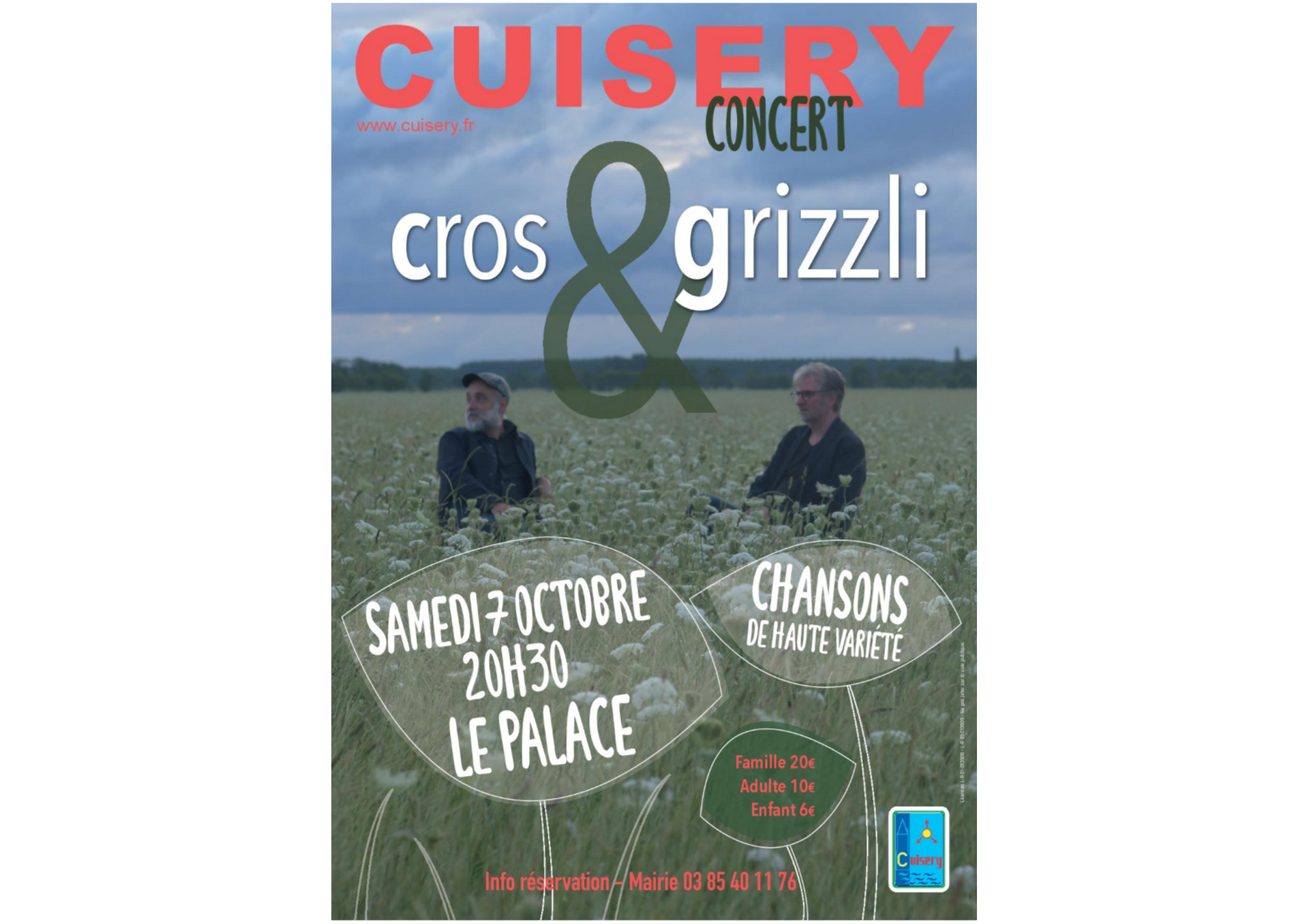 Affiche