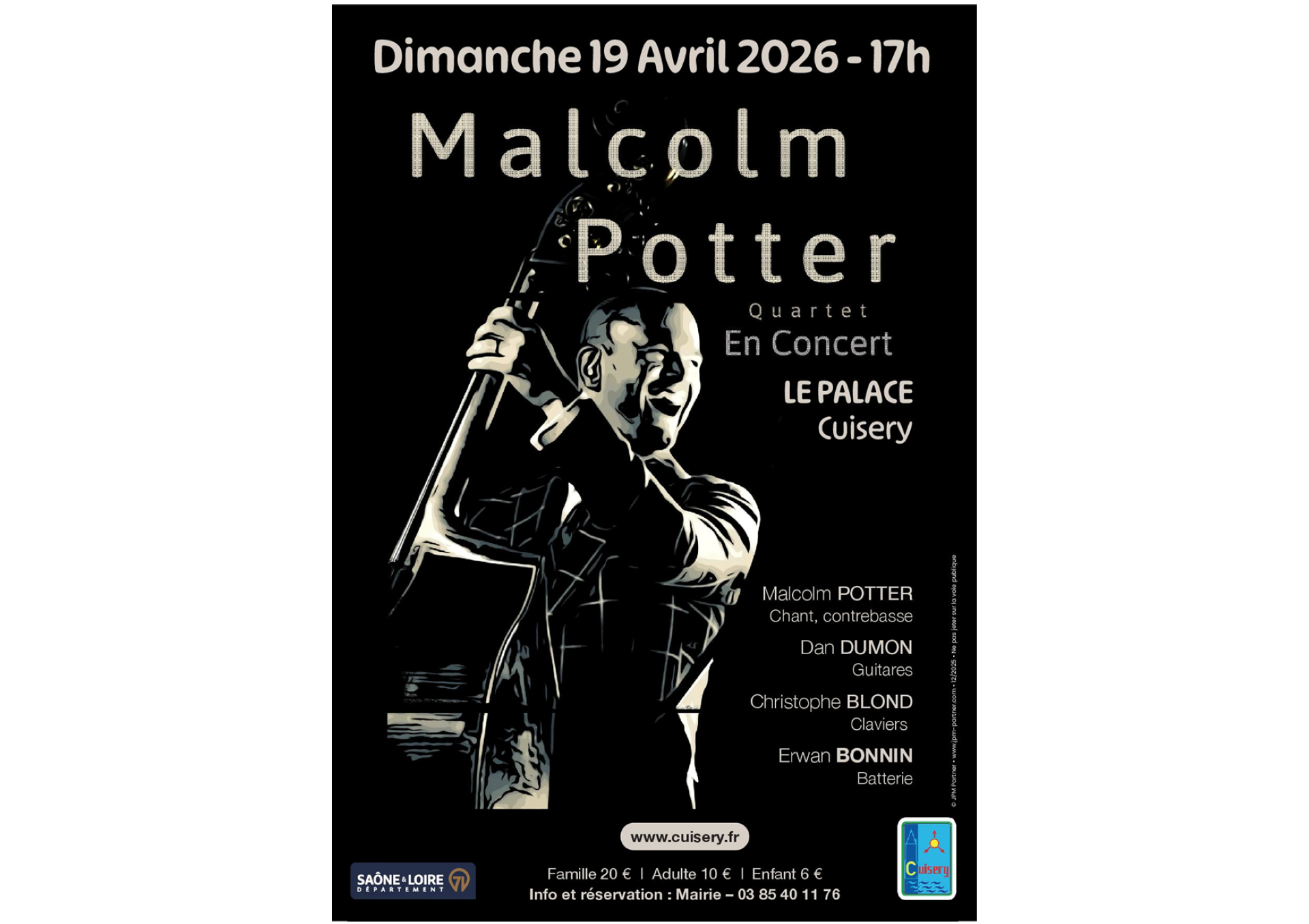 Malcolm Potter