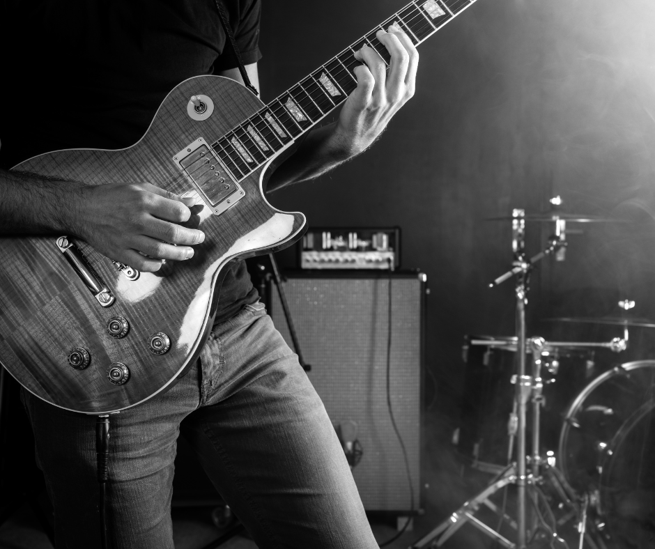 Visuels - Concert Rock - Caboulot 21 - Coulmier le sec