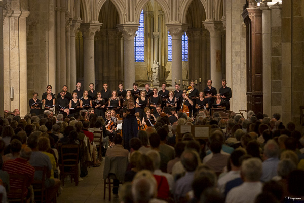 Bach Ensemble Amsterdam