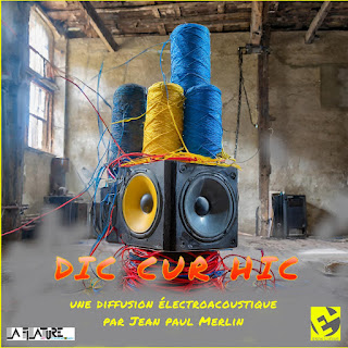 Concert à La Filature juin 2024 avec Esox Lucius