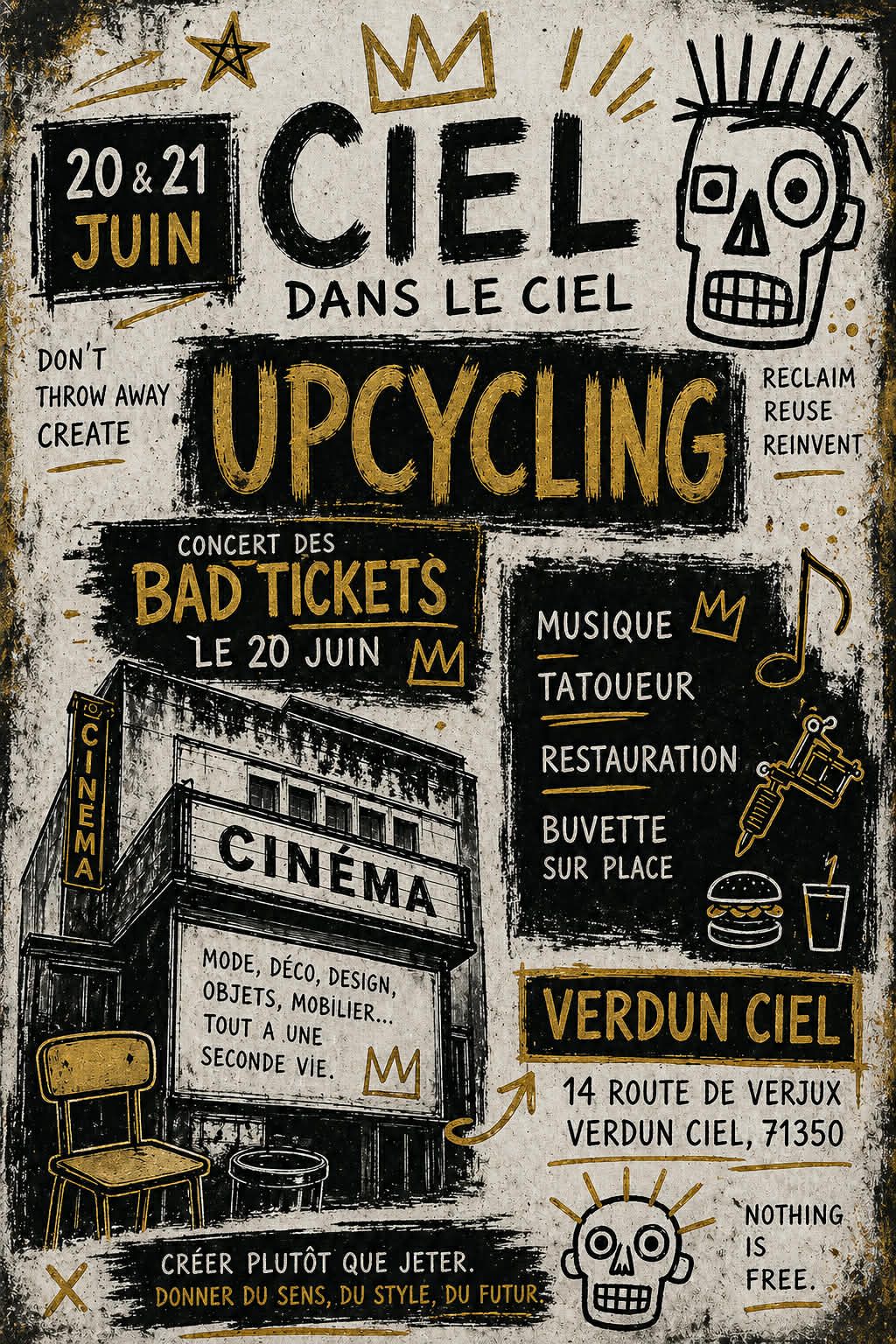 Média additionnel 1