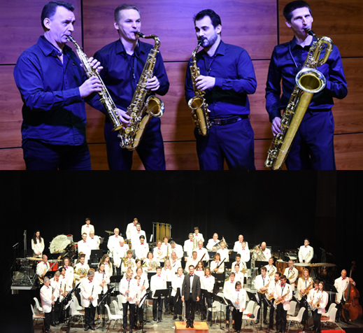 Concert de l'Harmonie - Pontarlier