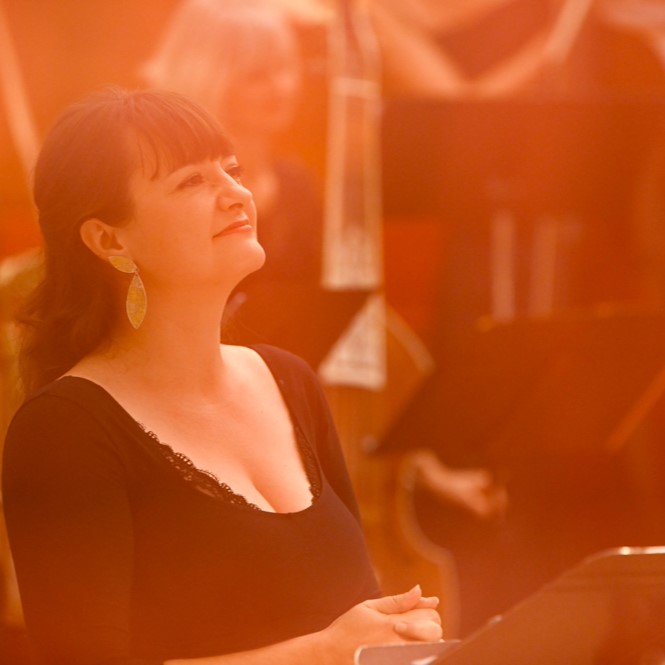 Concert des Journées européennes du patrimoine : Au fil de l’Elbe
