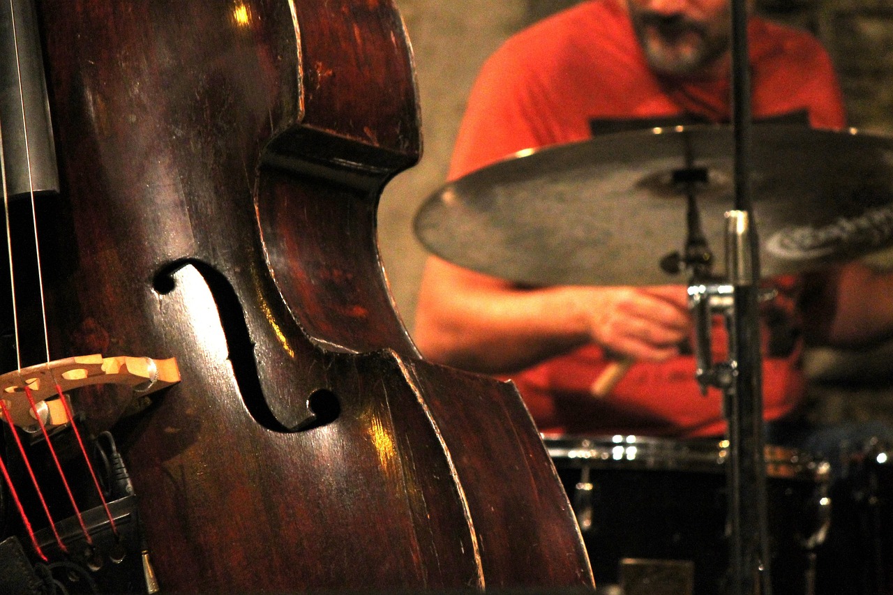 Concert du duo "Les Yeux de Tilia" — visuel événement