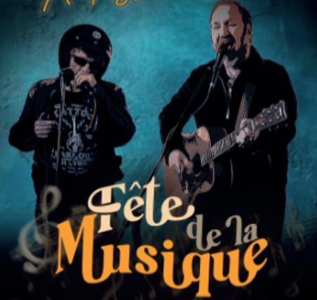 Fête de la musique