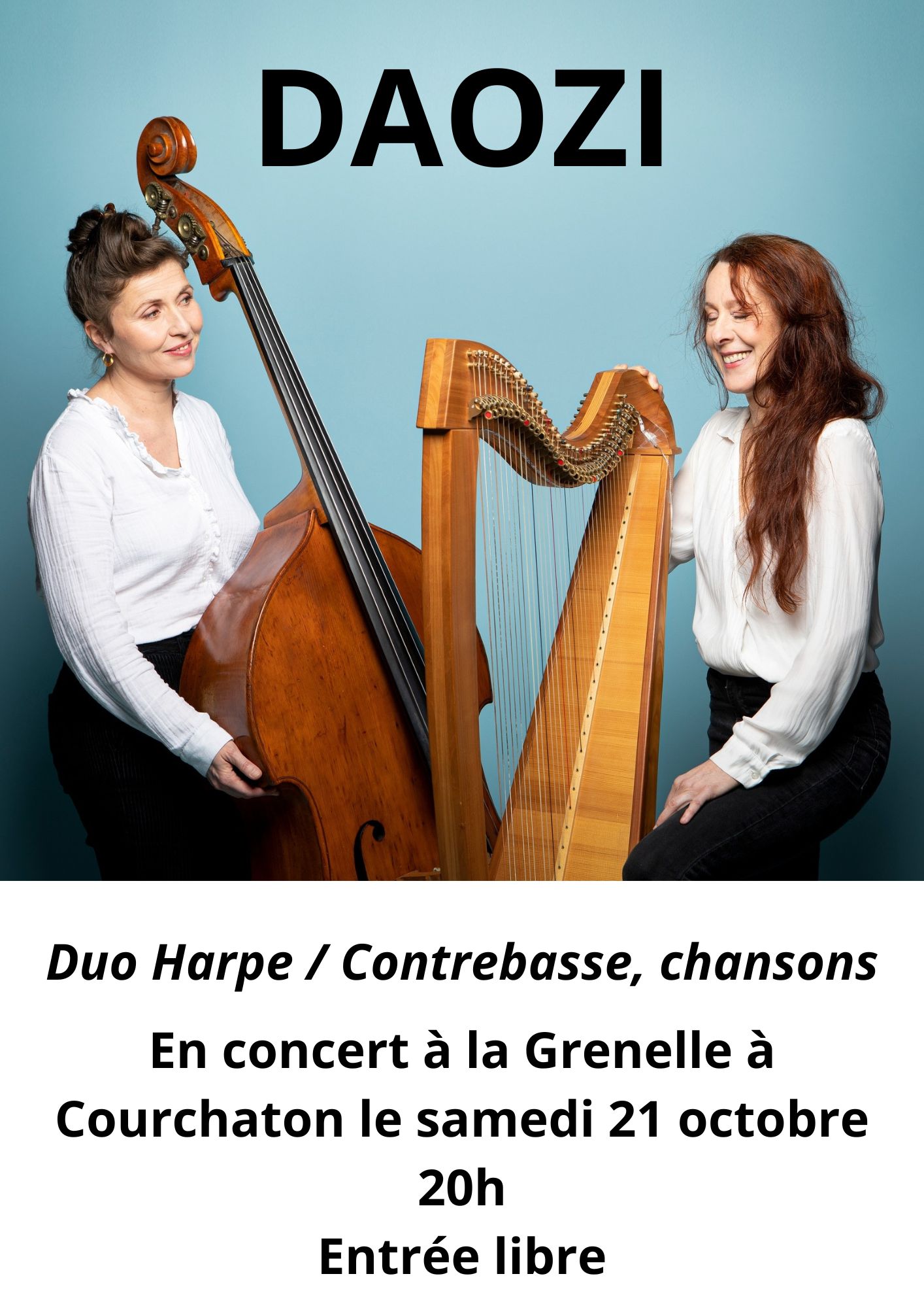 Concerts La Grenelle - 3