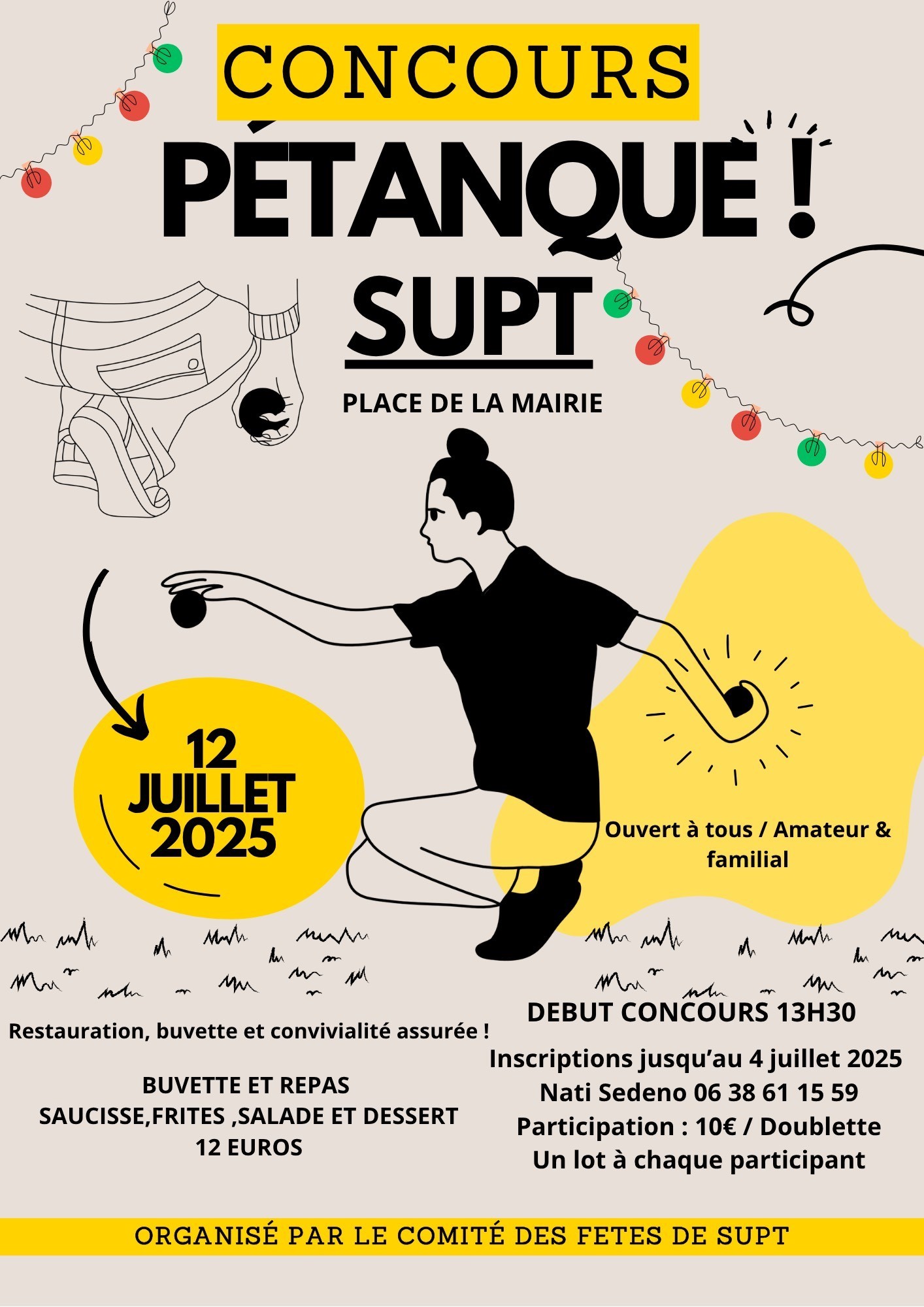 Concours