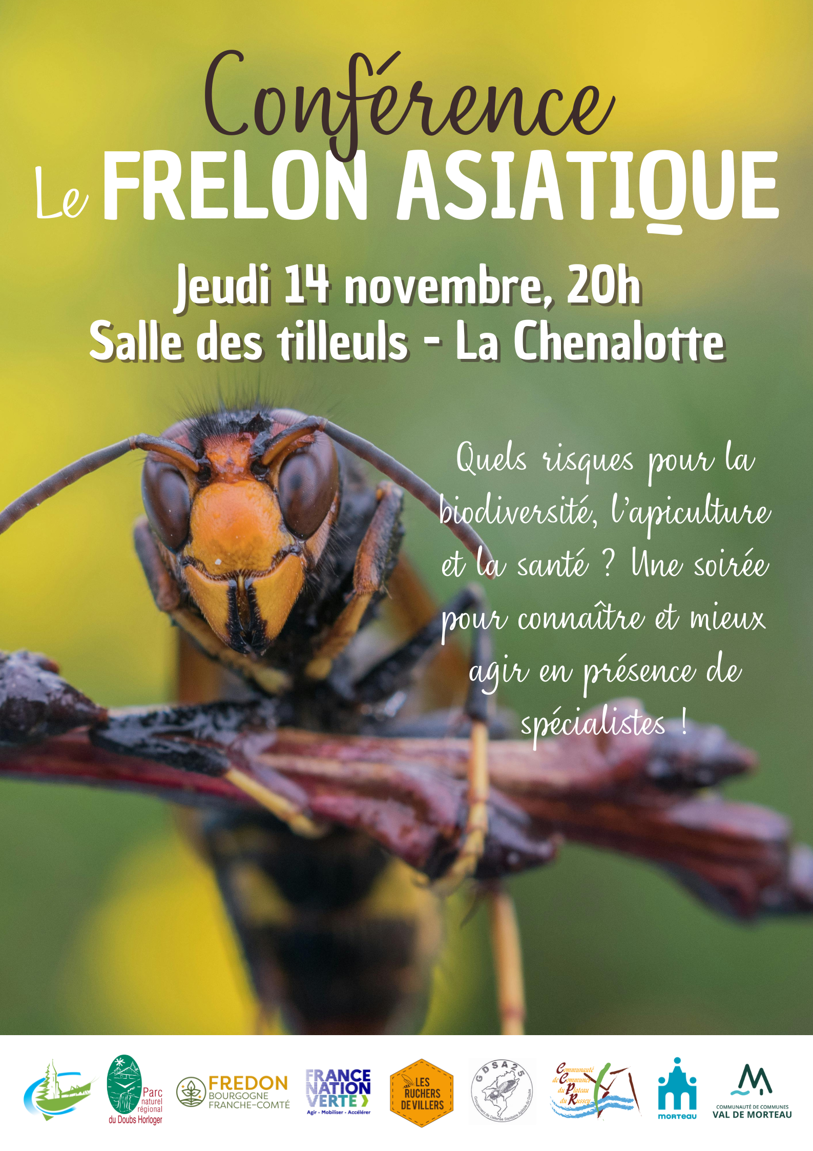 Conférence (2)