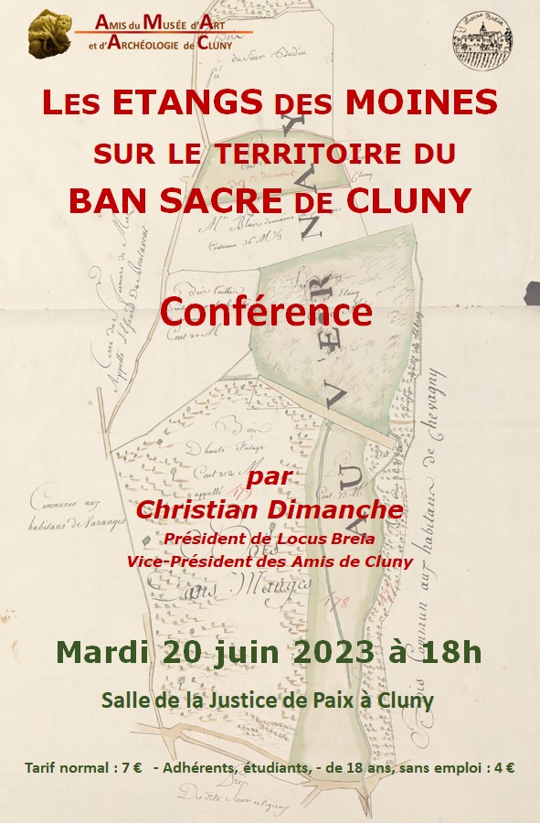 Conférence 20 juin 2023