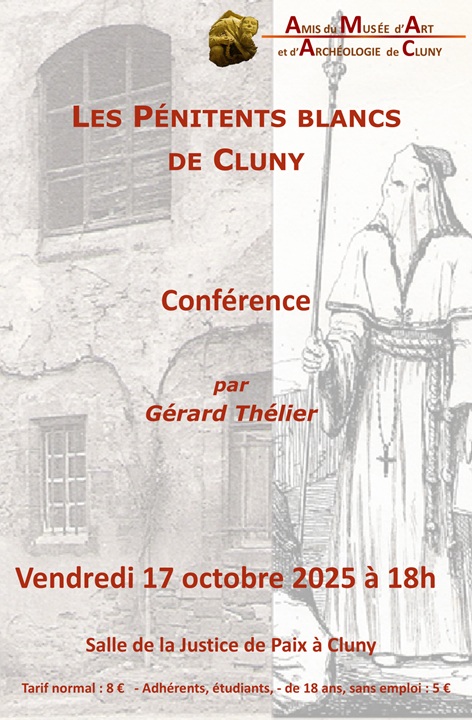 Conférence AMAAC 17 oct 2025