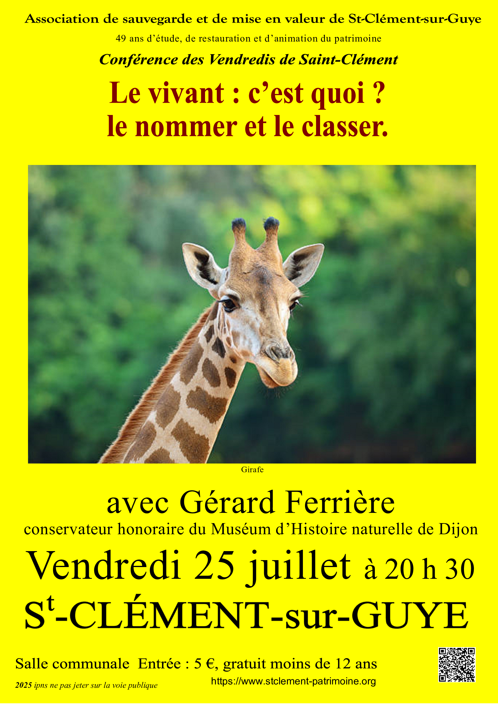 Conférence-Gérard-Ferrière-25-juillet-2025-Saint-Clément-sur-Guye-71