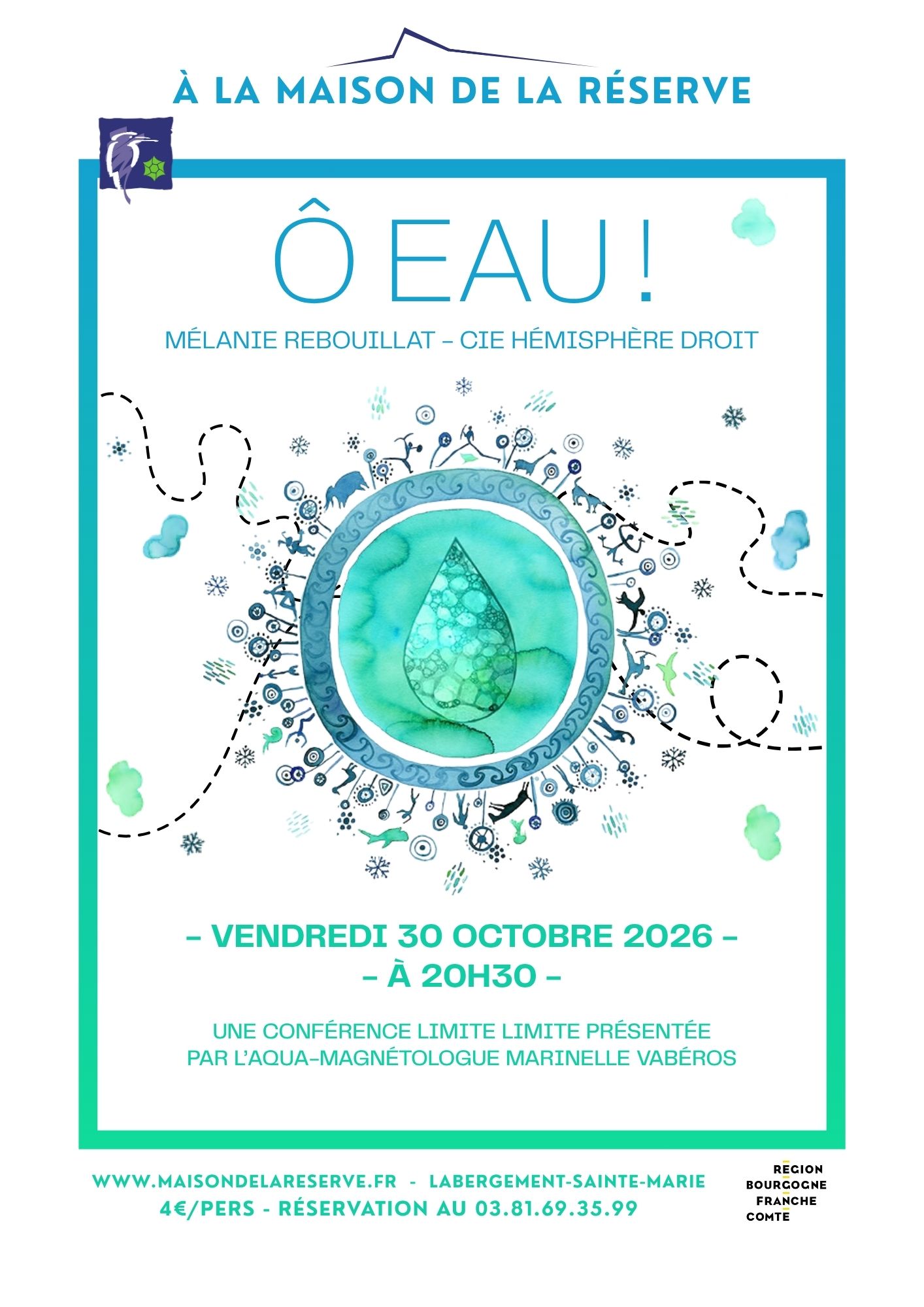 Visuel évènement