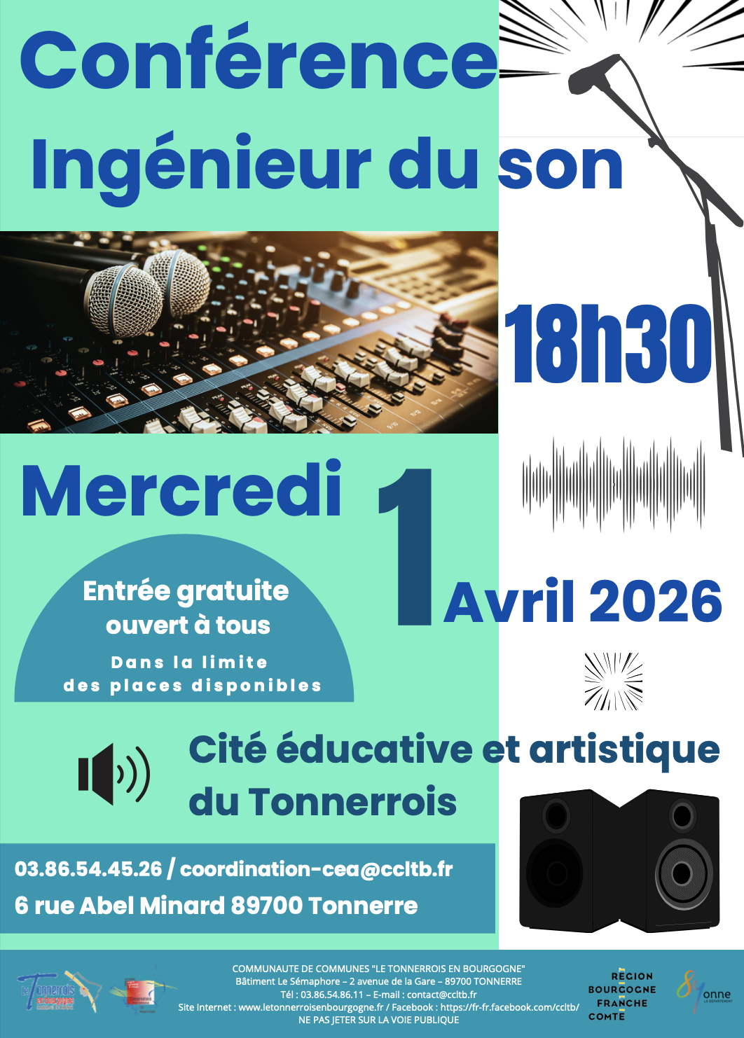 Ingénieur du son