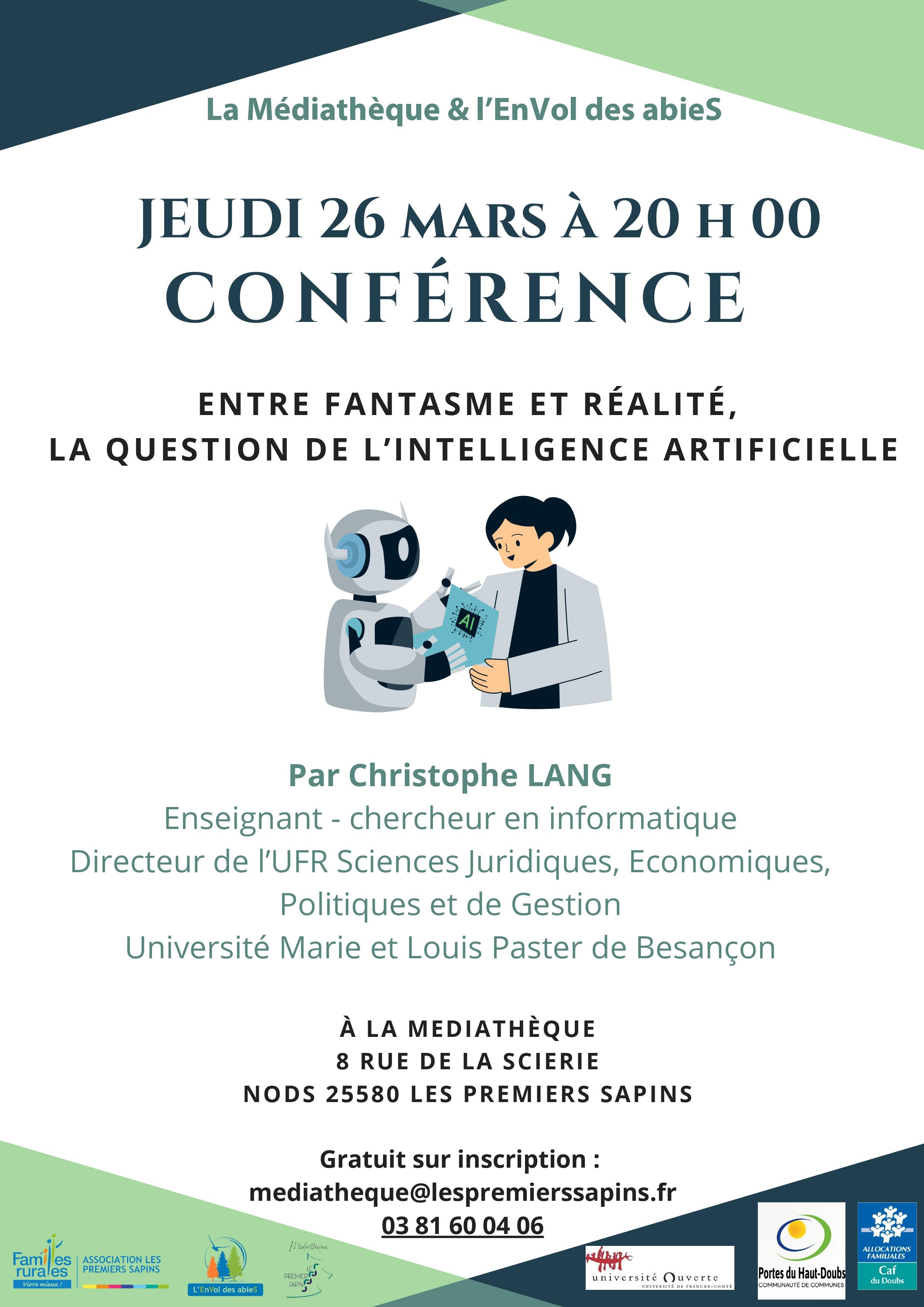 Média additionnel 1