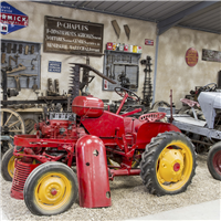 Conservatoire du Machinisme Agricole