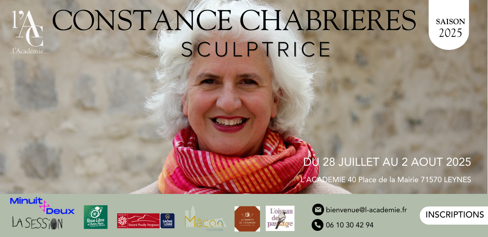 Constance Chabrières