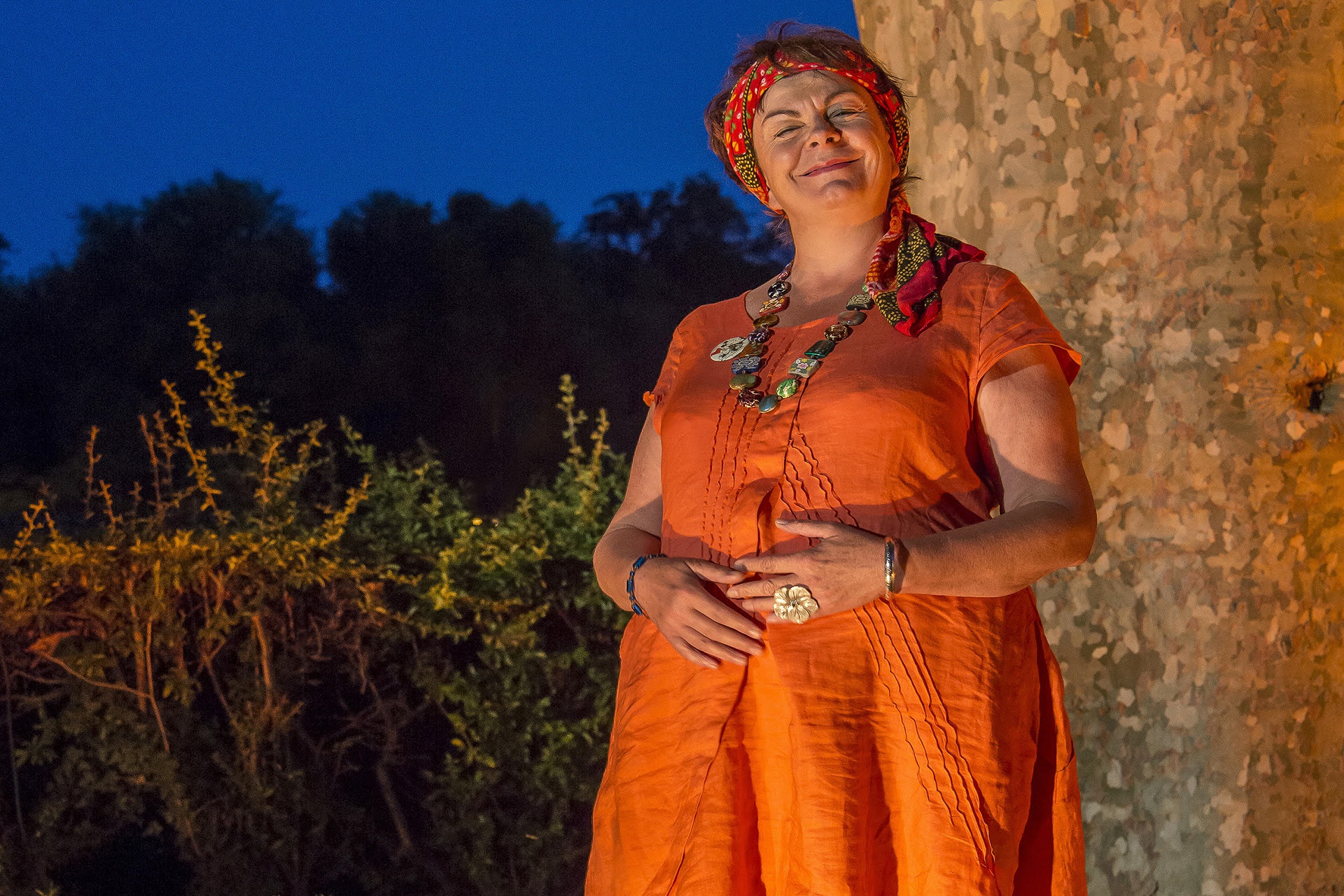 Festival Contes Givrés - Colette Migné : Contes pour rire