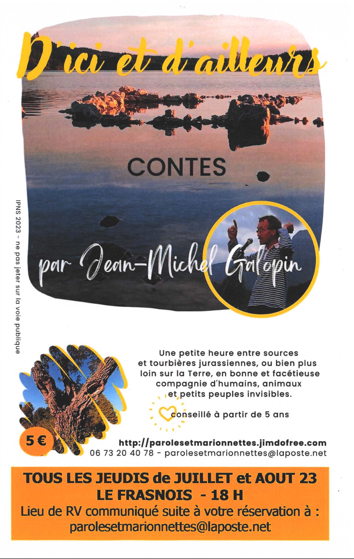 Contes