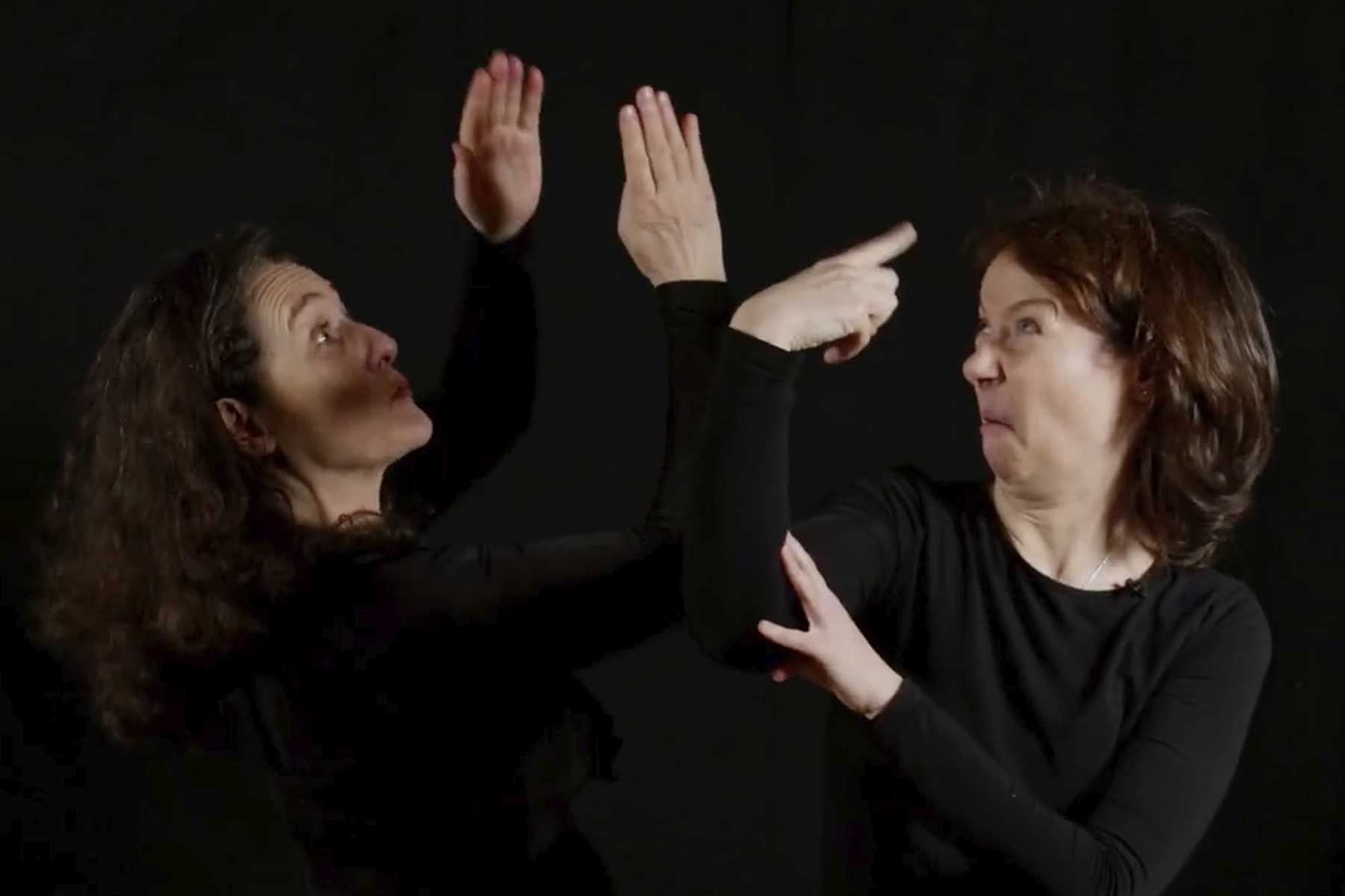 Contes autour de l'arbre