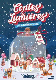 Contes et Lumières 2024