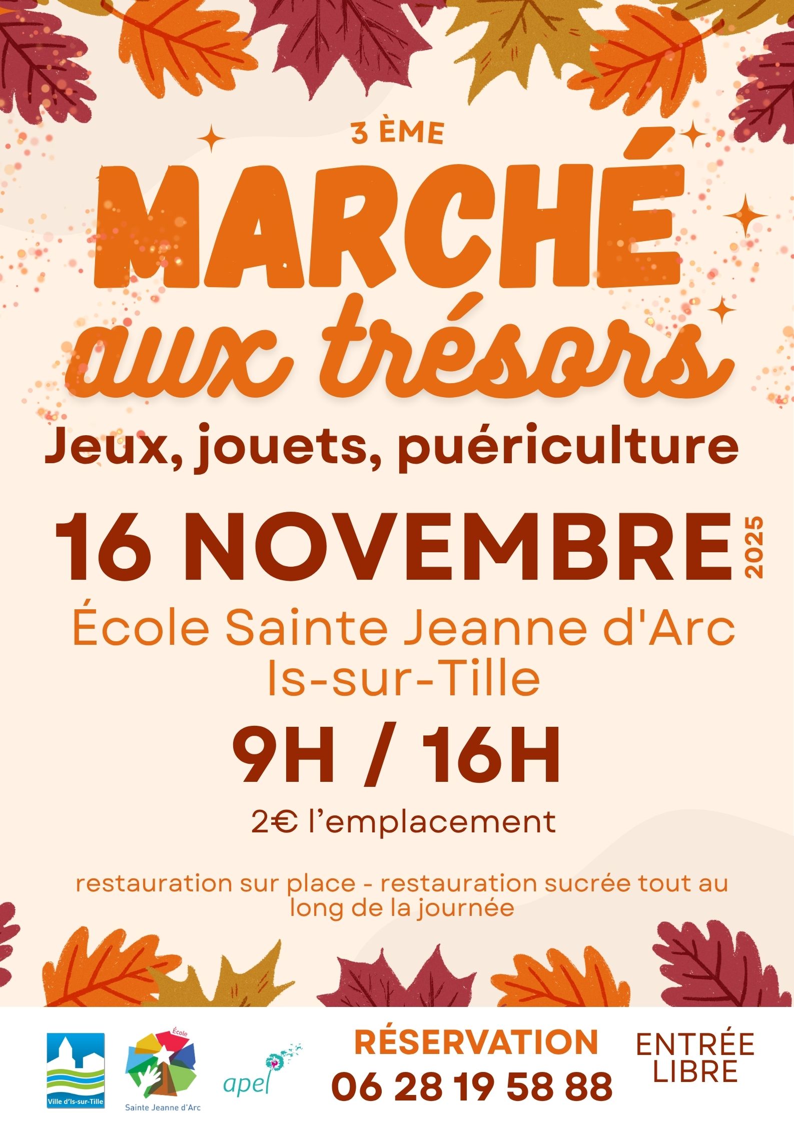 Copie de Copie de MARCHÉ - 1