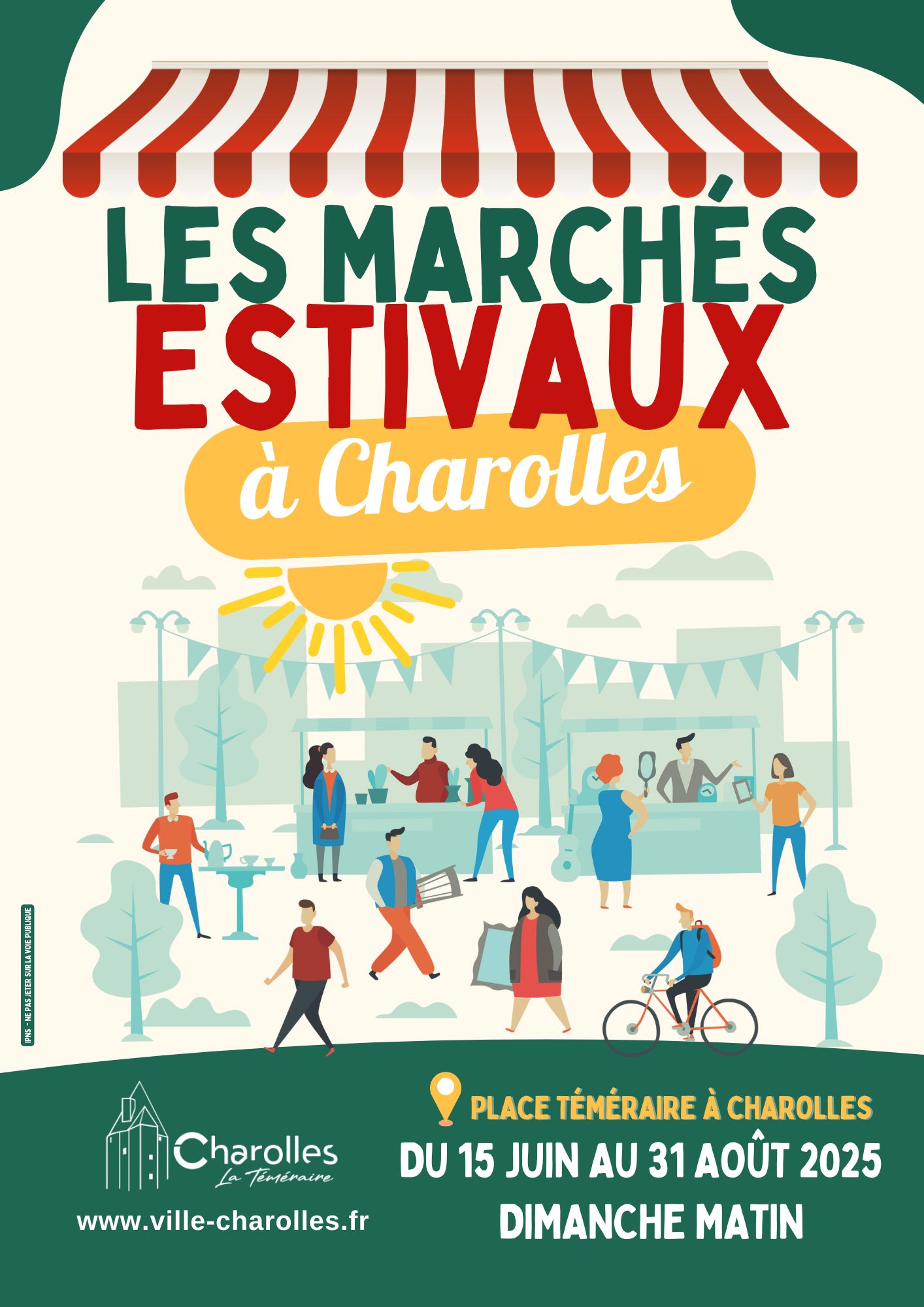 Copie de Copie de marché estivaux 25 - 1