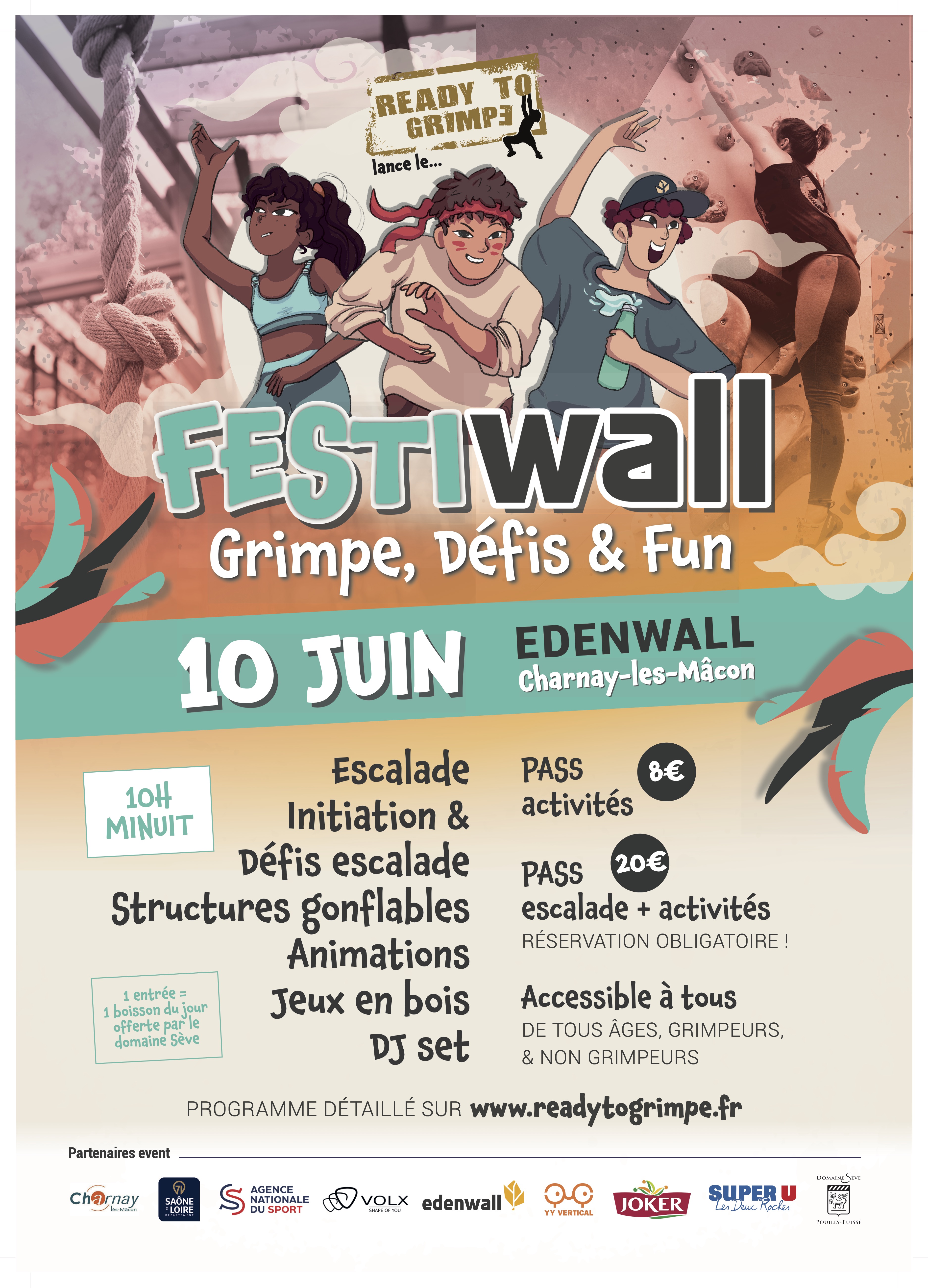 Copie de Festiwall 